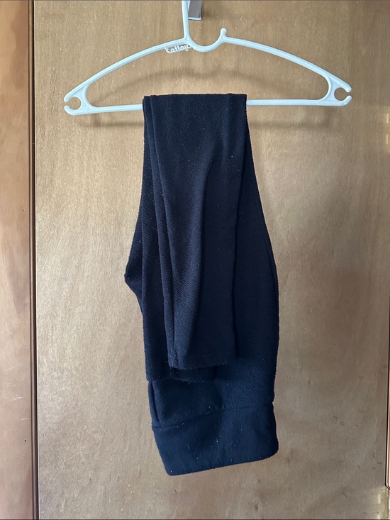 LuLaRoe Pants - LuLaRoe Black Leggings- Luxe by lularoe.